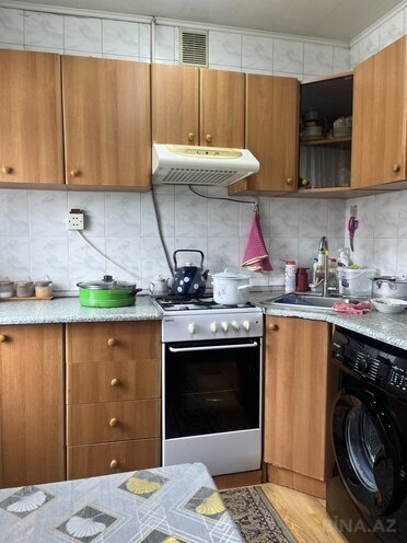 Satılır 3 otaqlı köhnə tikili 84 m², Əhmədli q., photo 16 from 20
