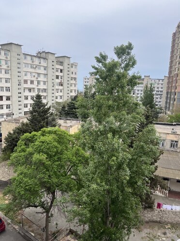 Satılır 3 otaqlı köhnə tikili 84 m², Əhmədli q., photo 8 from 20