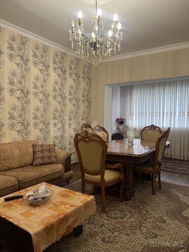 Satılır 3 otaqlı köhnə tikili 84 m², Əhmədli q., photo 3 from 20