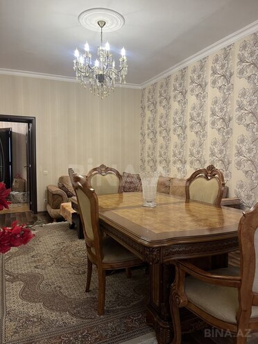 Satılır 3 otaqlı köhnə tikili 84 m², Əhmədli q., photo 5 from 20