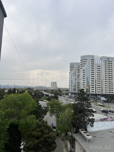 Satılır 3 otaqlı köhnə tikili 84 m², Əhmədli q., photo 13 from 20