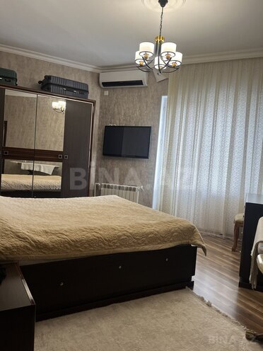 Satılır 3 otaqlı köhnə tikili 84 m², Əhmədli q., photo 10 from 20