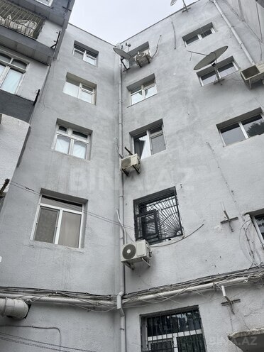 Satılır 3 otaqlı köhnə tikili 84 m², Əhmədli q., photo 1 from 20