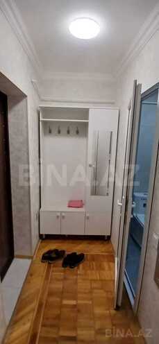 Сдаётся 2-комн. вторичка 32 м², м. Элмляр Академиясы, photo 9 from 15