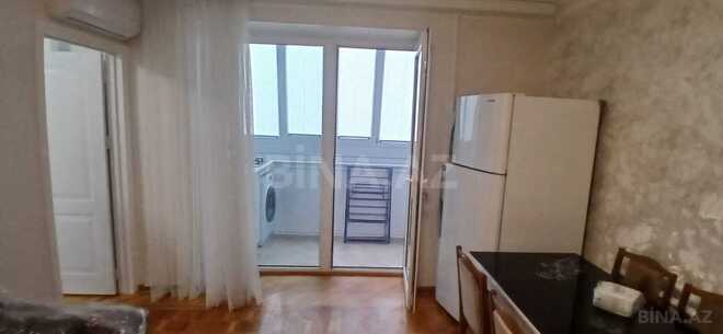 Сдаётся 2-комн. вторичка 32 м², м. Элмляр Академиясы, photo 6 from 15