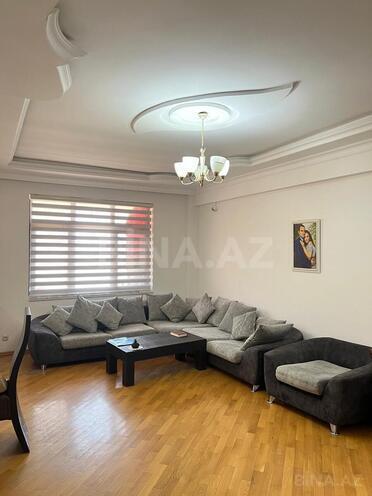 Satılır 2 otaqlı yeni tikili 85 m², Neftçilər m., photo 1 from 11