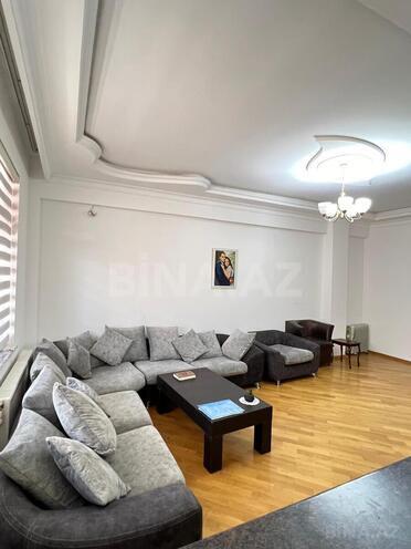 Satılır 2 otaqlı yeni tikili 85 m², Neftçilər m., photo 3 from 11