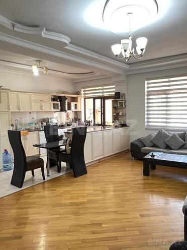 Satılır 2 otaqlı yeni tikili 85 m², Neftçilər m., photo 4 from 11