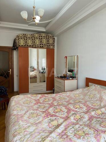 Satılır 2 otaqlı yeni tikili 85 m², Neftçilər m., photo 6 from 11