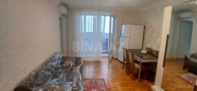 Сдаётся 2-комн. вторичка 32 м², м. Элмляр Академиясы, photo 5 from 15
