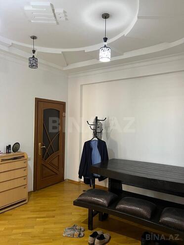 Satılır 2 otaqlı yeni tikili 85 m², Neftçilər m., photo 7 from 11