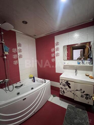 Satılır 2 otaqlı yeni tikili 85 m², Neftçilər m., photo 8 from 11