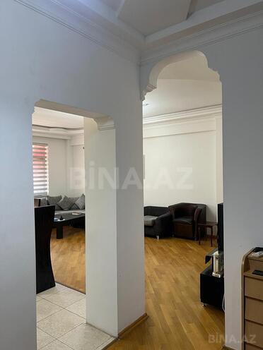 Satılır 2 otaqlı yeni tikili 85 m², Neftçilər m., photo 5 from 11