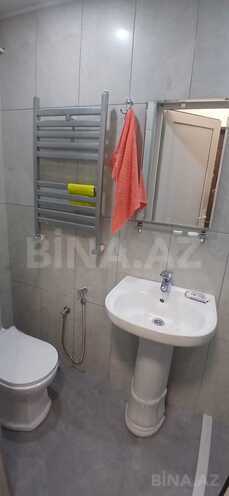 Сдаётся 2-комн. вторичка 32 м², м. Элмляр Академиясы, photo 11 from 15
