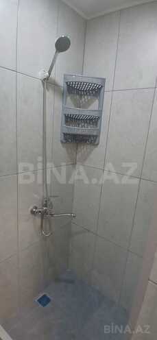 Сдаётся 2-комн. вторичка 32 м², м. Элмляр Академиясы, photo 12 from 15