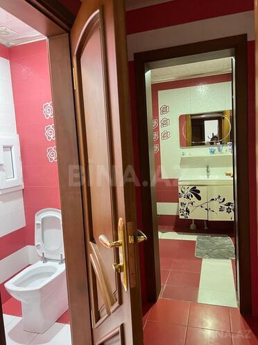 Satılır 2 otaqlı yeni tikili 85 m², Neftçilər m., photo 9 from 11