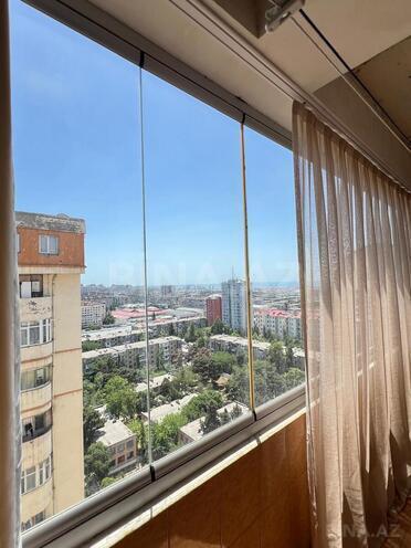Satılır 2 otaqlı yeni tikili 85 m², Neftçilər m., photo 10 from 11