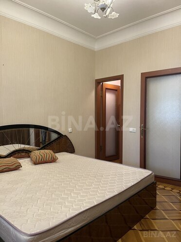 Satılır 2 otaqlı köhnə tikili 66 m², Şah İsmayıl Xətai m., photo 17 from 19