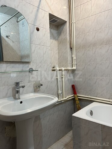 Satılır 2 otaqlı köhnə tikili 66 m², Şah İsmayıl Xətai m., photo 11 from 19
