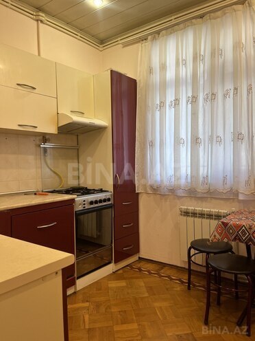 Satılır 2 otaqlı köhnə tikili 66 m², Şah İsmayıl Xətai m., photo 5 from 19