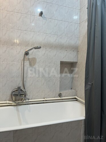 Satılır 2 otaqlı köhnə tikili 66 m², Şah İsmayıl Xətai m., photo 12 from 19