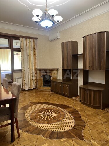 Satılır 2 otaqlı köhnə tikili 66 m², Şah İsmayıl Xətai m., photo 8 from 19