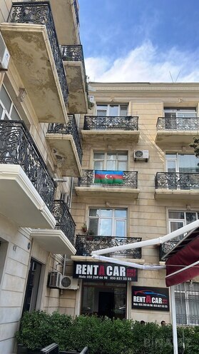 Satılır 2 otaqlı köhnə tikili 66 m², Şah İsmayıl Xətai m., photo 1 from 19