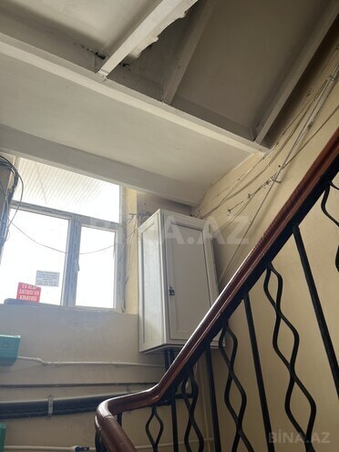 Satılır 2 otaqlı köhnə tikili 66 m², Şah İsmayıl Xətai m., photo 4 from 19