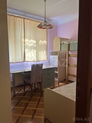 Satılır 2 otaqlı köhnə tikili 66 m², Şah İsmayıl Xətai m., photo 9 from 19