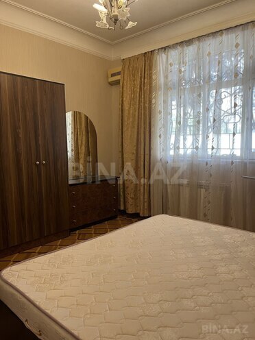 Satılır 2 otaqlı köhnə tikili 66 m², Şah İsmayıl Xətai m., photo 16 from 19
