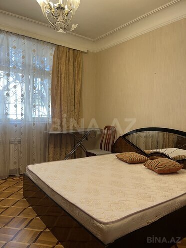 Satılır 2 otaqlı köhnə tikili 66 m², Şah İsmayıl Xətai m., photo 15 from 19