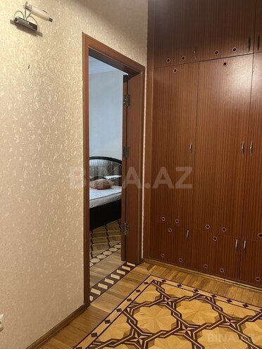 Satılır 2 otaqlı köhnə tikili 66 m², Şah İsmayıl Xətai m., photo 14 from 19