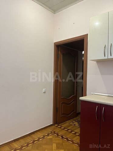 Satılır 2 otaqlı köhnə tikili 66 m², Şah İsmayıl Xətai m., photo 6 from 19