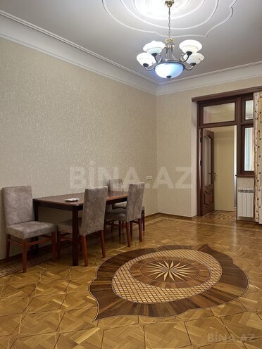 Satılır 2 otaqlı köhnə tikili 66 m², Şah İsmayıl Xətai m., photo 7 from 19