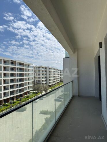 Satılır 2 otaqlı yeni tikili 92 m², Sea Breeze q., photo 8 from 10