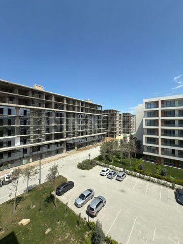 Satılır 2 otaqlı yeni tikili 92 m², Sea Breeze q., photo 6 from 10