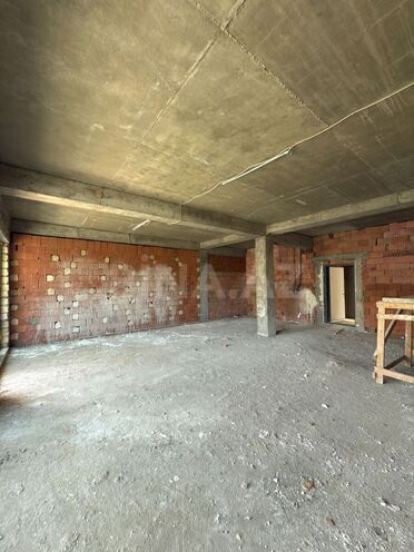 Satılır 2 otaqlı yeni tikili 92 m², Sea Breeze q., photo 7 from 10