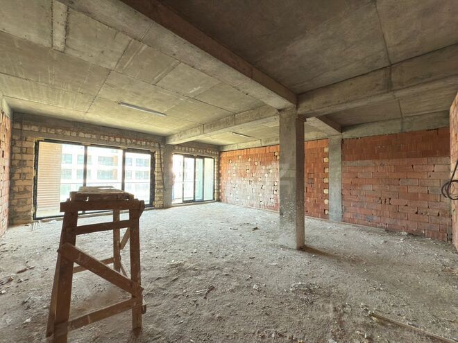 Satılır 2 otaqlı yeni tikili 92 m², Sea Breeze q., photo 9 from 10