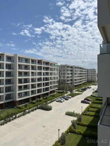 Satılır 2 otaqlı yeni tikili 92 m², Sea Breeze q., photo 3 from 10