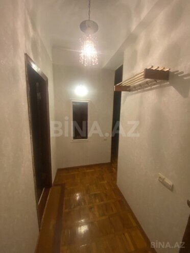 İcarəyə verilir 3 otaqlı köhnə tikili 100 m², Nəsimi r., photo 8 from 10
