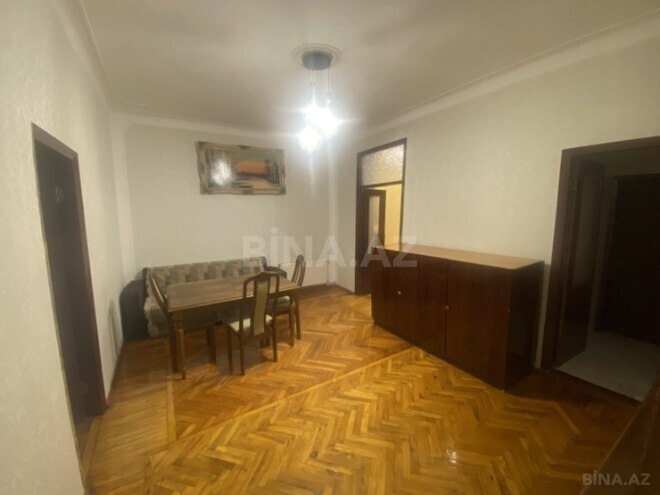 İcarəyə verilir 3 otaqlı köhnə tikili 100 m², Nəsimi r., photo 6 from 10