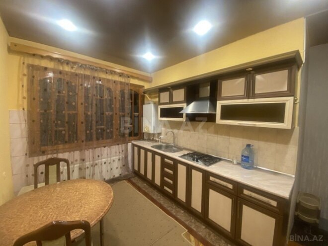 İcarəyə verilir 3 otaqlı köhnə tikili 100 m², Nəsimi r., photo 7 from 10