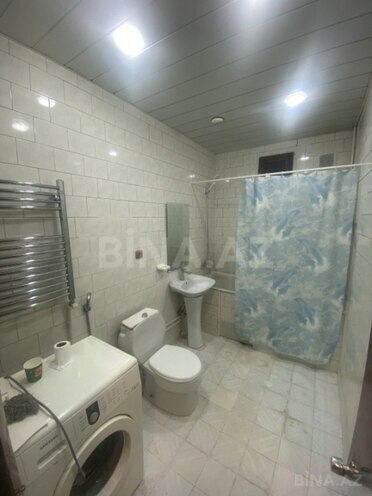 İcarəyə verilir 3 otaqlı köhnə tikili 100 m², Nəsimi r., photo 9 from 10