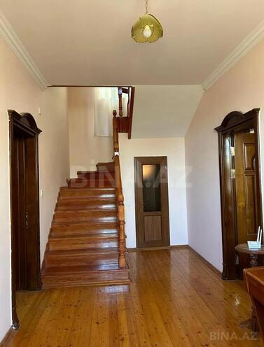 İcarəyə verilir 5 otaqlı həyət evi/bağ evi 200 m², Novxanı q., photo 25 from 29