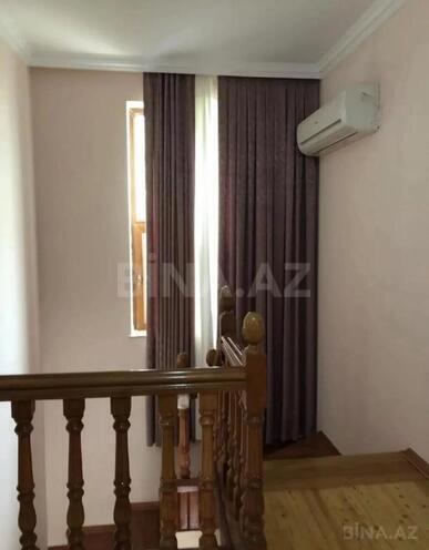 İcarəyə verilir 5 otaqlı həyət evi/bağ evi 200 m², Novxanı q., photo 23 from 29