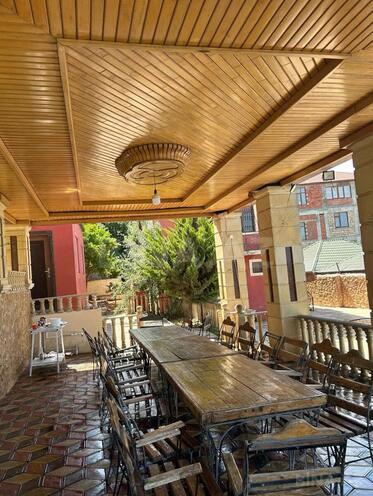 İcarəyə verilir 5 otaqlı həyət evi/bağ evi 200 m², Novxanı q., photo 10 from 29