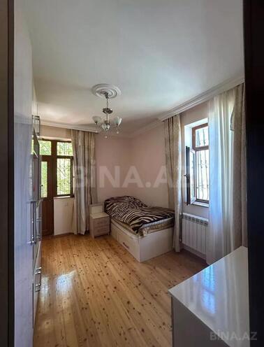 İcarəyə verilir 5 otaqlı həyət evi/bağ evi 200 m², Novxanı q., photo 15 from 29