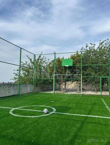 İcarəyə verilir 5 otaqlı həyət evi/bağ evi 200 m², Novxanı q., photo 5 from 29