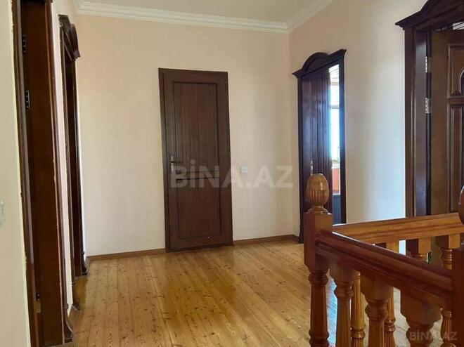 İcarəyə verilir 5 otaqlı həyət evi/bağ evi 200 m², Novxanı q., photo 24 from 29
