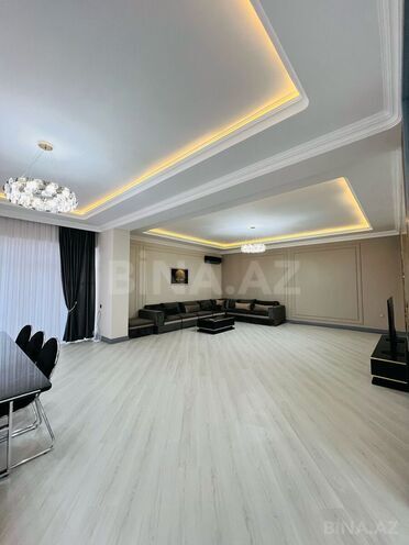 Сдаётся 6-комн. дом/дача 470 м², пос. Мардакан, photo 8 from 24